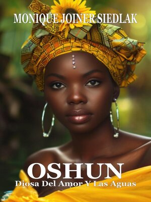 cover image of Oshun